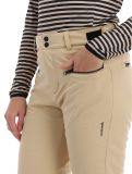 Miniatura Brunotti, Coldlake pantaloni da sci softshell donna Canvas beige 