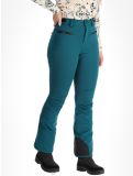 Miniatura Brunotti, Coldlake pantaloni da sci softshell donna Evergreen verde 