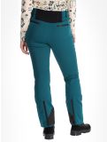 Miniatura Brunotti, Coldlake pantaloni da sci softshell donna Evergreen verde 