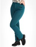 Miniatura Brunotti, Coldlake pantaloni da sci softshell donna Evergreen verde 