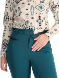 Miniatura Brunotti, Coldlake pantaloni da sci softshell donna Evergreen verde 