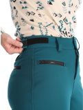 Miniatura Brunotti, Coldlake pantaloni da sci softshell donna Evergreen verde 