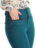 Miniatura Brunotti, Coldlake pantaloni da sci softshell donna Evergreen verde 