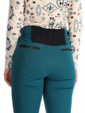 Miniatura Brunotti, Coldlake pantaloni da sci softshell donna Evergreen verde 