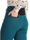 Miniatura Brunotti, Coldlake pantaloni da sci softshell donna Evergreen verde 