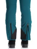 Miniatura Brunotti, Coldlake pantaloni da sci softshell donna Evergreen verde 