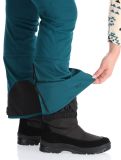 Miniatura Brunotti, Coldlake pantaloni da sci softshell donna Evergreen verde 