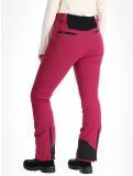 Miniatura Brunotti, Coldlake pantaloni da sci softshell donna Fuchsia viola 