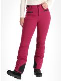 Miniatura Brunotti, Coldlake pantaloni da sci softshell donna Fuchsia viola 