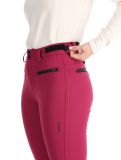 Miniatura Brunotti, Coldlake pantaloni da sci softshell donna Fuchsia viola 