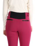 Miniatura Brunotti, Coldlake pantaloni da sci softshell donna Fuchsia viola 