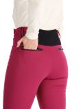 Miniatura Brunotti, Coldlake pantaloni da sci softshell donna Fuchsia viola 