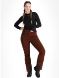 Miniatura Brunotti, Coldlake pantaloni da sci softshell donna Port rosso 