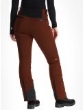 Miniatura Brunotti, Coldlake pantaloni da sci softshell donna Port rosso 