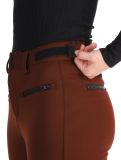 Miniatura Brunotti, Coldlake pantaloni da sci softshell donna Port rosso 