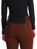 Miniatura Brunotti, Coldlake pantaloni da sci softshell donna Port rosso 