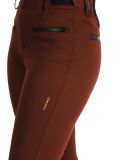 Miniatura Brunotti, Coldlake pantaloni da sci softshell donna Port rosso 