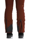 Miniatura Brunotti, Coldlake pantaloni da sci softshell donna Port rosso 