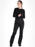 Miniatura Brunotti, Coldlake-N pantaloni da sci softshell donna Black nero 