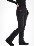 Miniatura Brunotti, Coldlake-N pantaloni da sci softshell donna Black nero 