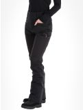 Miniatura Brunotti, Coldlake-N pantaloni da sci softshell donna Black nero 