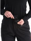 Miniatura Brunotti, Coldlake-N pantaloni da sci softshell donna Black nero 