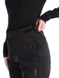 Miniatura Brunotti, Coldlake-N pantaloni da sci softshell donna Black nero 