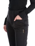 Miniatura Brunotti, Coldlake-N pantaloni da sci softshell donna Black nero 