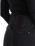 Miniatura Brunotti, Coldlake-N pantaloni da sci softshell donna Black nero 