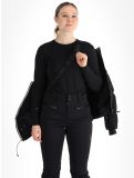 Miniatura Brunotti, Cypress giacca sci donna Black nero 