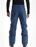 Miniatura Brunotti, Footrail pantaloni da sci uomo Night Blue blu 