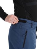 Miniatura Brunotti, Footrail pantaloni da sci uomo Night Blue blu 