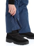 Miniatura Brunotti, Footrail pantaloni da sci uomo Night Blue blu 