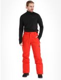 Miniatura Brunotti, Footrail pantaloni da sci uomo Risk Red rosso 