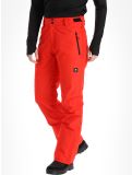 Miniatura Brunotti, Footrail pantaloni da sci uomo Risk Red rosso 