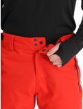 Miniatura Brunotti, Footrail pantaloni da sci uomo Risk Red rosso 