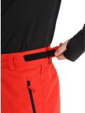 Miniatura Brunotti, Footrail pantaloni da sci uomo Risk Red rosso 