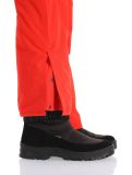 Miniatura Brunotti, Footrail pantaloni da sci uomo Risk Red rosso 