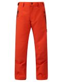 Miniatura Brunotti, Footraily pantaloni da sci bambino Mandarin arancio 