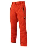 Miniatura Brunotti, Footraily pantaloni da sci bambino Mandarin arancio 