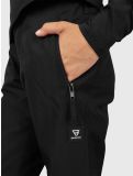 Miniatura Brunotti, Footraily-N pantaloni da sci bambino Black nero 