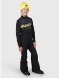 Miniatura Brunotti, Footraily-N pantaloni da sci bambino Black nero 