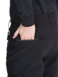 Miniatura Brunotti, Jamee pantaloni da sci uomo Black nero 