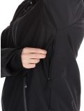 Miniatura Brunotti, Marsala-N softshell uomo Black nero 