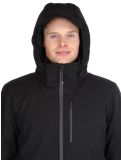 Miniatura Brunotti, Marsala-N softshell uomo Black nero 