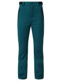 Miniatura Brunotti, Marty pantaloni da sci softshell bambino Evergreen verde 