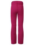 Miniatura Brunotti, Marty pantaloni da sci softshell bambino Fuchsia viola 