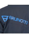 Miniatura Brunotti, Pander Mens Snowjacket giacca sci uomo space blu