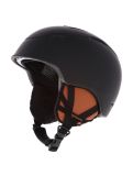 Miniatura Brunotti, Snowstar casco donna Black nero 