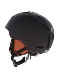 Miniatura Brunotti, Snowstar casco donna Black nero 